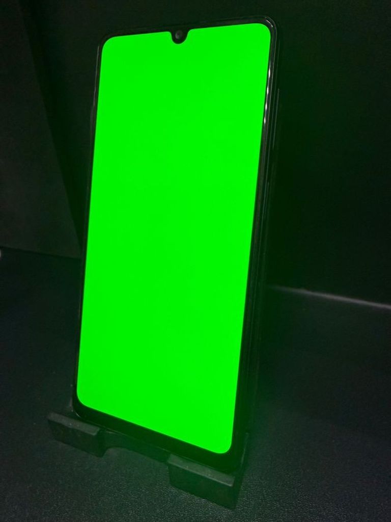 Объявление Samsung galaxy m32 6/128gb Б/У