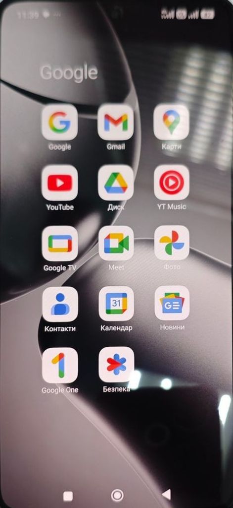 Xiaomi 14t 12/256gb Код:01-200860805. Зображення 5