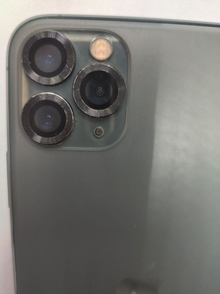 Apple iphone 11 pro max 64gb Код:01-200861427. Зображення 5