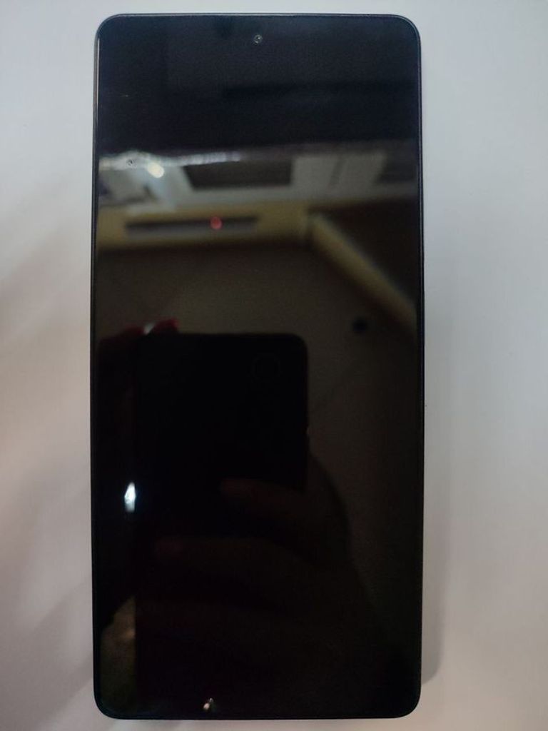 Купити Xiaomi Poco M6 Pro 8/256GB Black Б/У