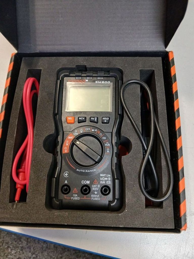 Купити Dnipro-M sm600 Б/У