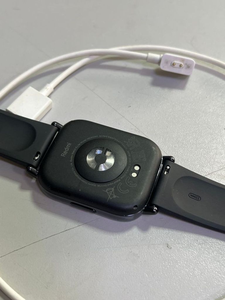 Дешево Xiaomi redmi watch 5 lite з ломбарду