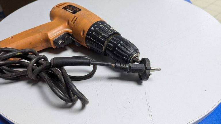 Дешево Powercraft CS 400bl з ломбарду