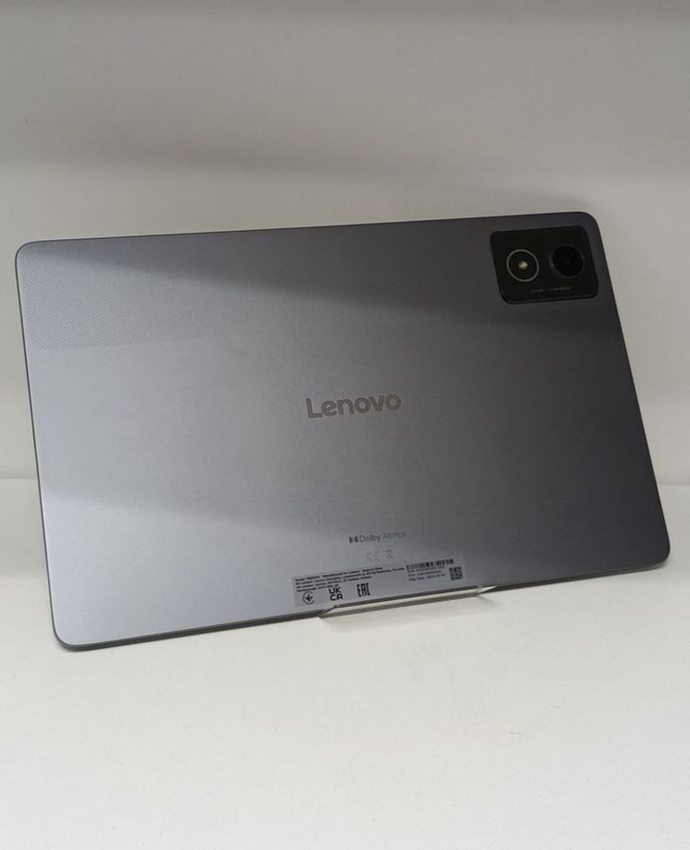 Оголошення Lenovo Tab K11 Plus 8/256 WiFi Luna Grey (ZADS0145UA) Б/У