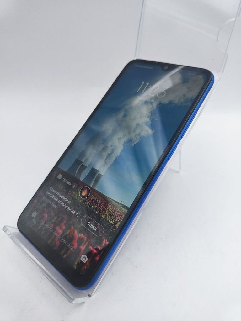 Xiaomi redmi 9a 2/32gb Код:01-200861532. Изображение 7