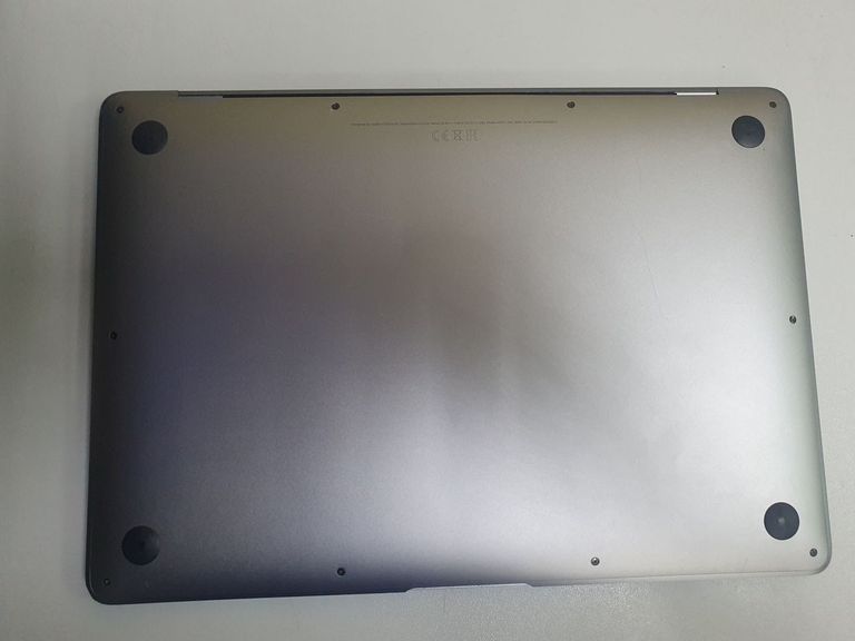 Объявление Apple MacBook Air 13'' Late 2020 Б/У