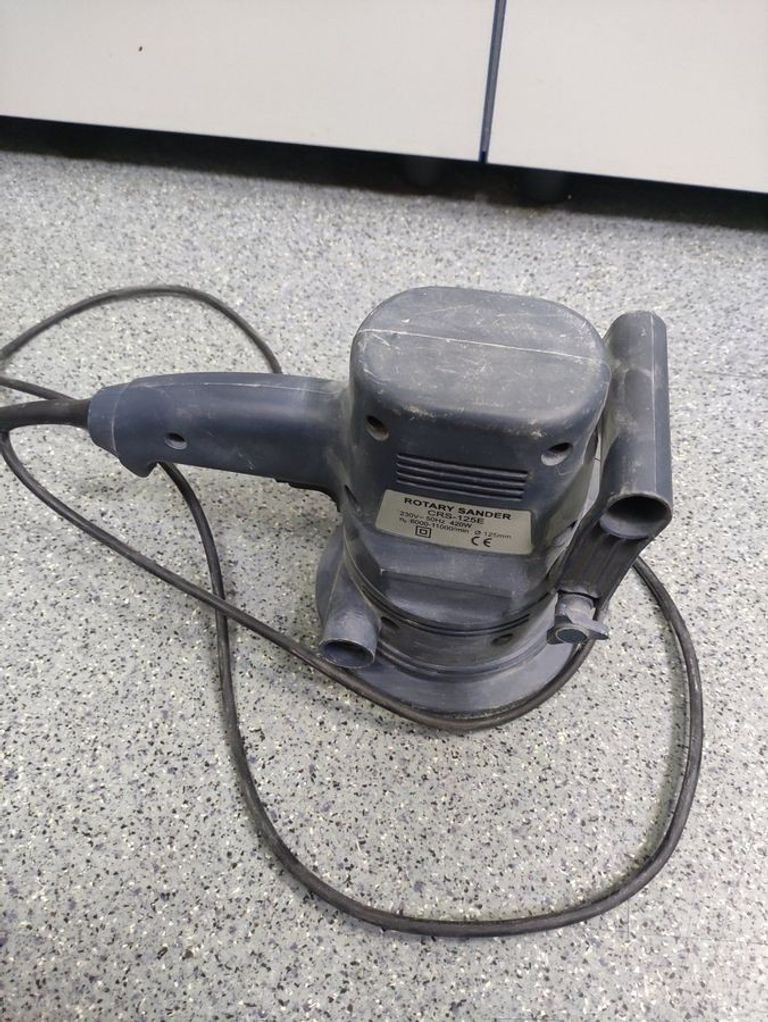 Дешево Craft crs-125e з ломбарду