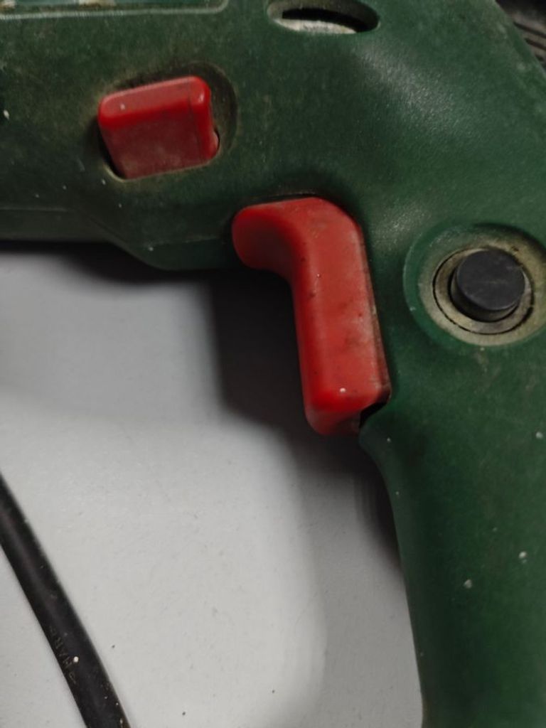 Bosch psb 500 re Код:01-200861938. Зображення 11