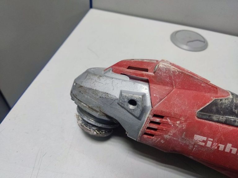 Einhell te-ag 125 ce Код:01-200864343. Зображення 7