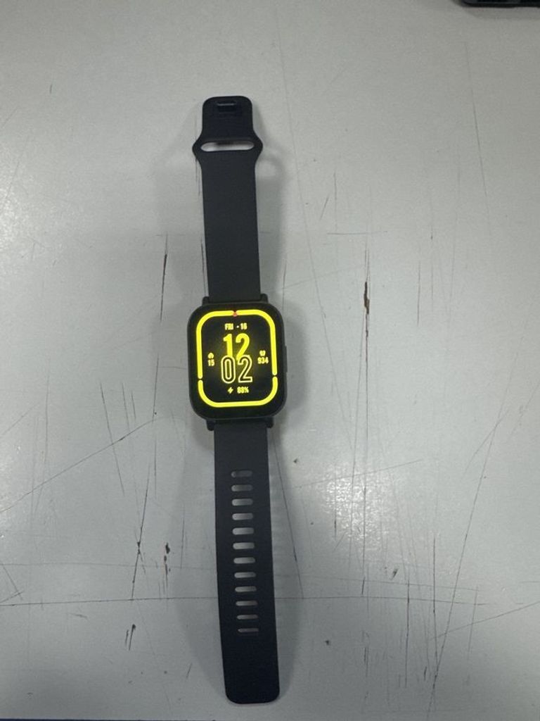 Купити Xiaomi redmi watch 5 active Б/У