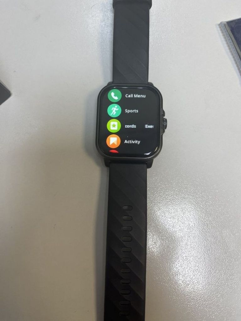 Купити Black shark GT3 Neo Black Б/У