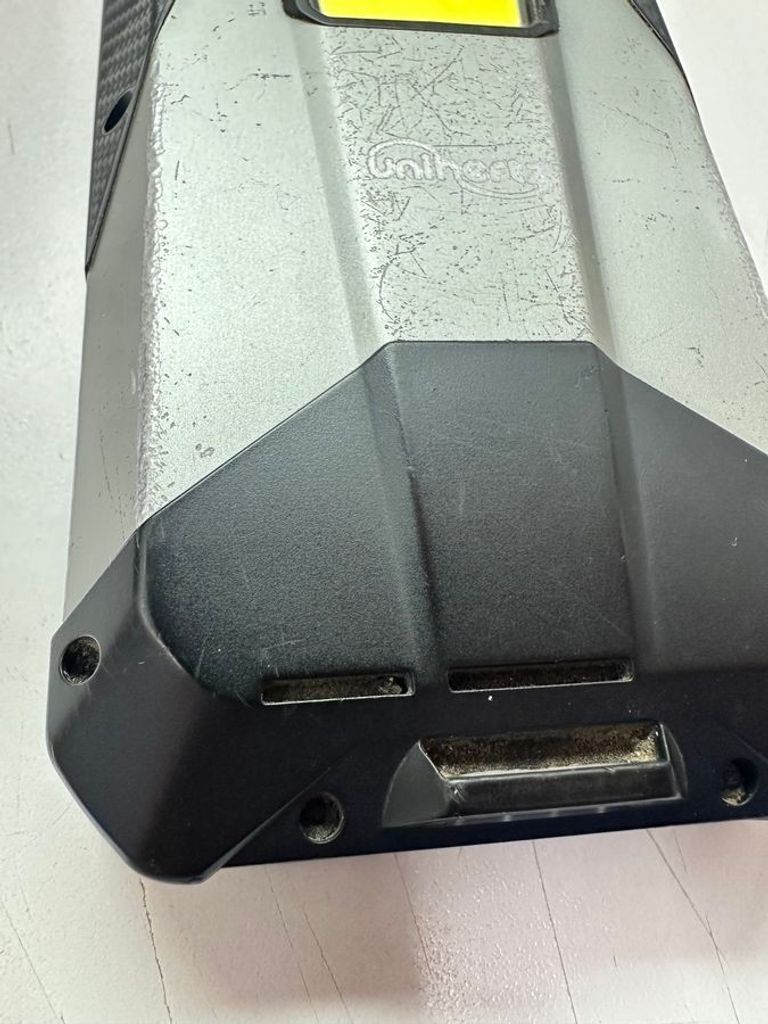 Дешево Unihertz Shark 3 16/512GB Black з ломбарду