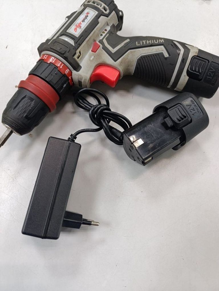 Дешево Луч-профи АШЛ-12 ДФР з ломбарду