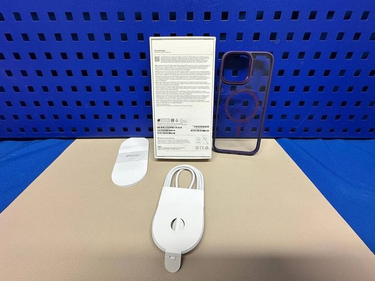 Apple iphone 16 pro max 256gb Код:01-200865220. Зображення 23