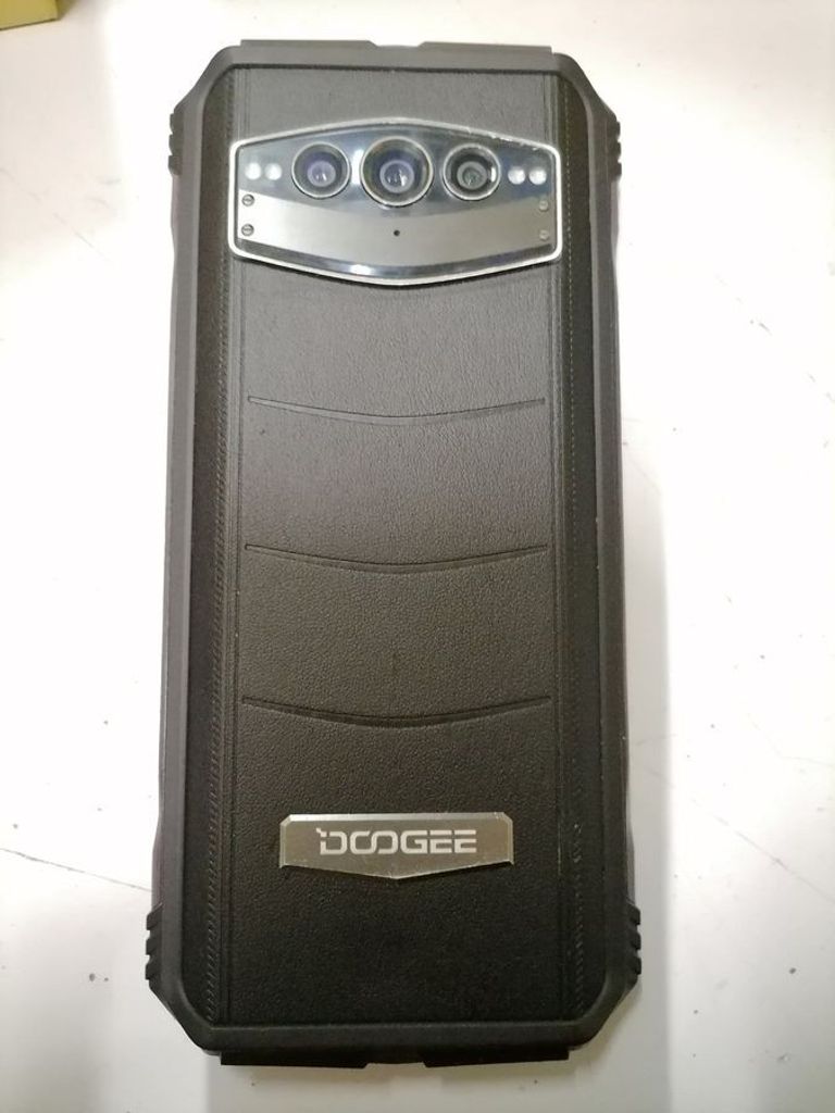 Купити Doogee V30 8/256GB Orange Б/У