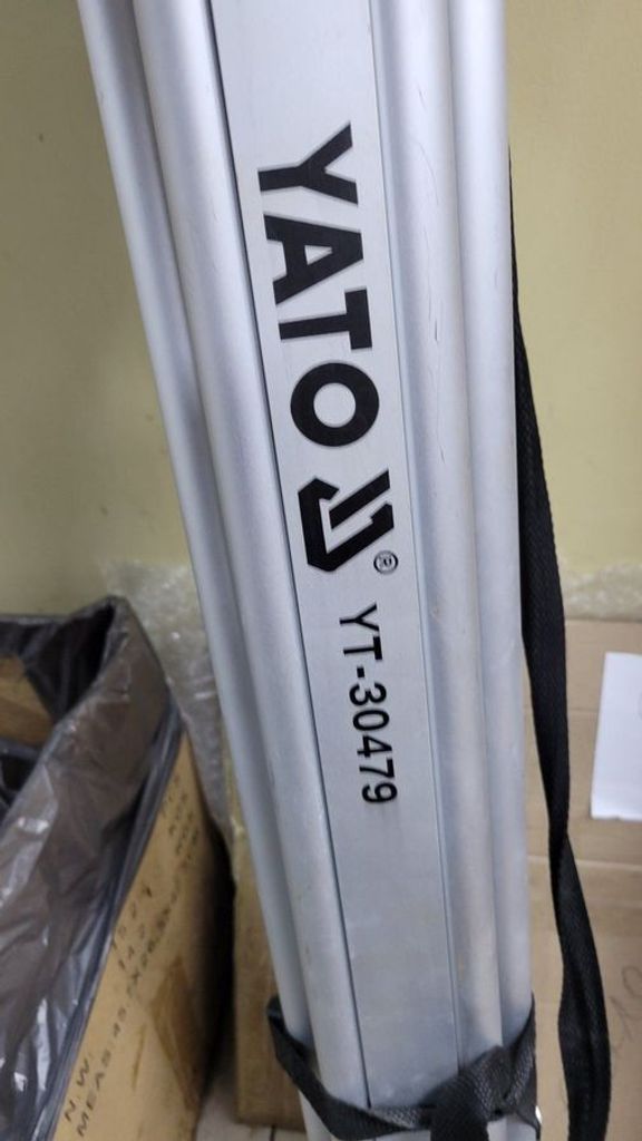 Оголошення Yato YT-30479 Б/У