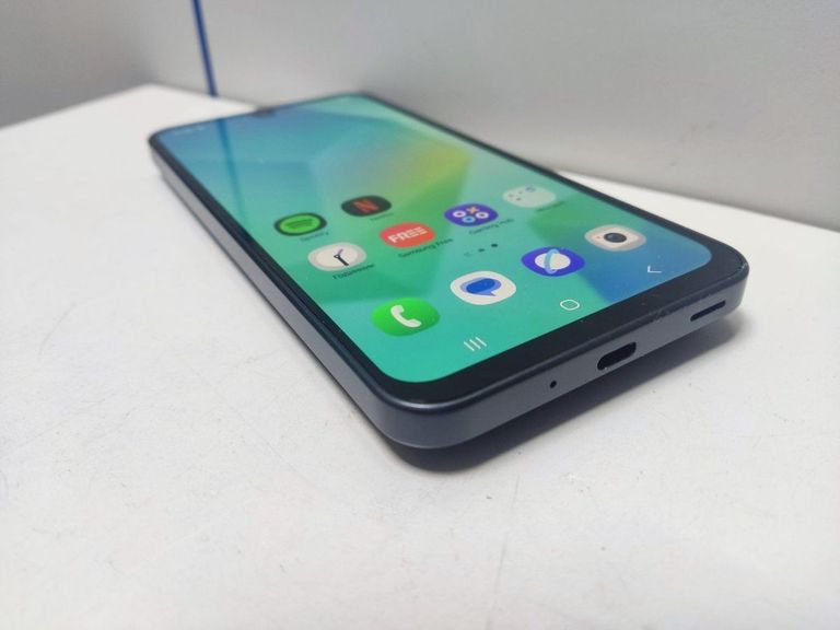 Samsung galaxy a16 4/128gb Код:01-200866841. Зображення 7