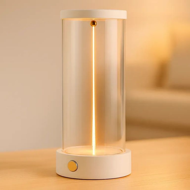 Дешево LED Lamp USB, 19х7см з ломбарду