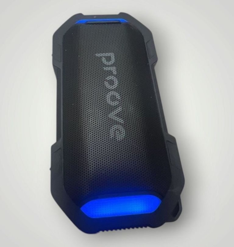Proove Black Rock 10W Код:01-200848143. Зображення 5