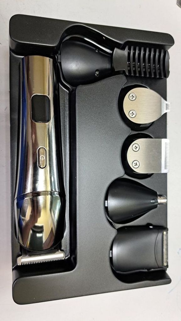 Купити Без Виробника 105448 super washable grooming kit Б/У