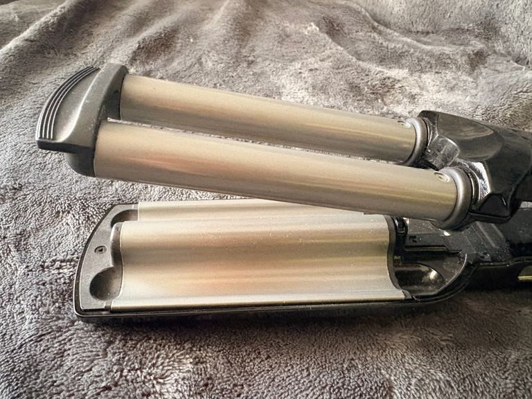 Оголошення BaBylissPRO BAB2369TTE Б/У