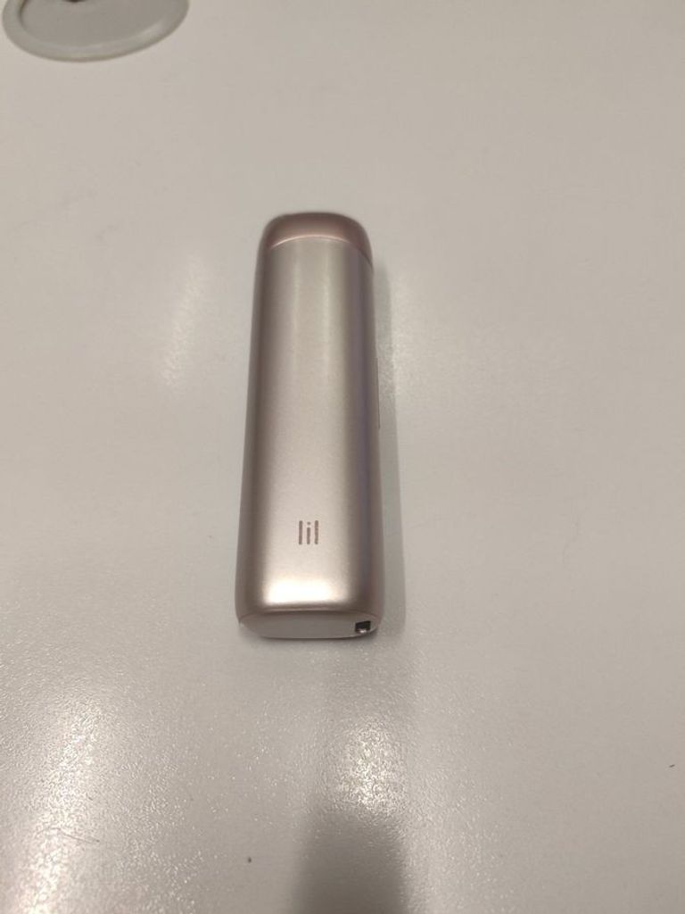 Купити Iqos lil solid Б/У