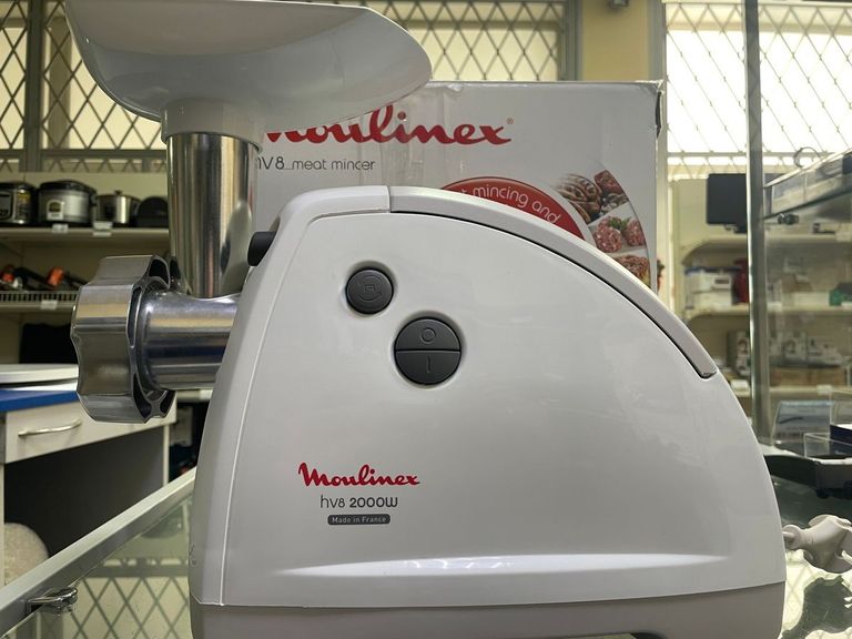 Купити Moulinex hv8 me626132 Б/У