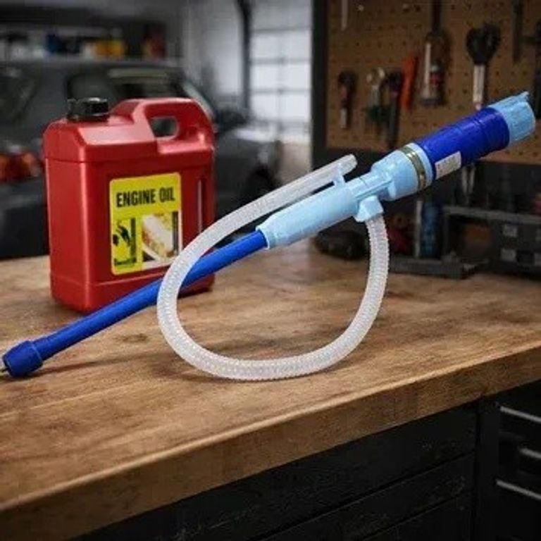 Купити Pump №428 3,5 л/хв Б/У