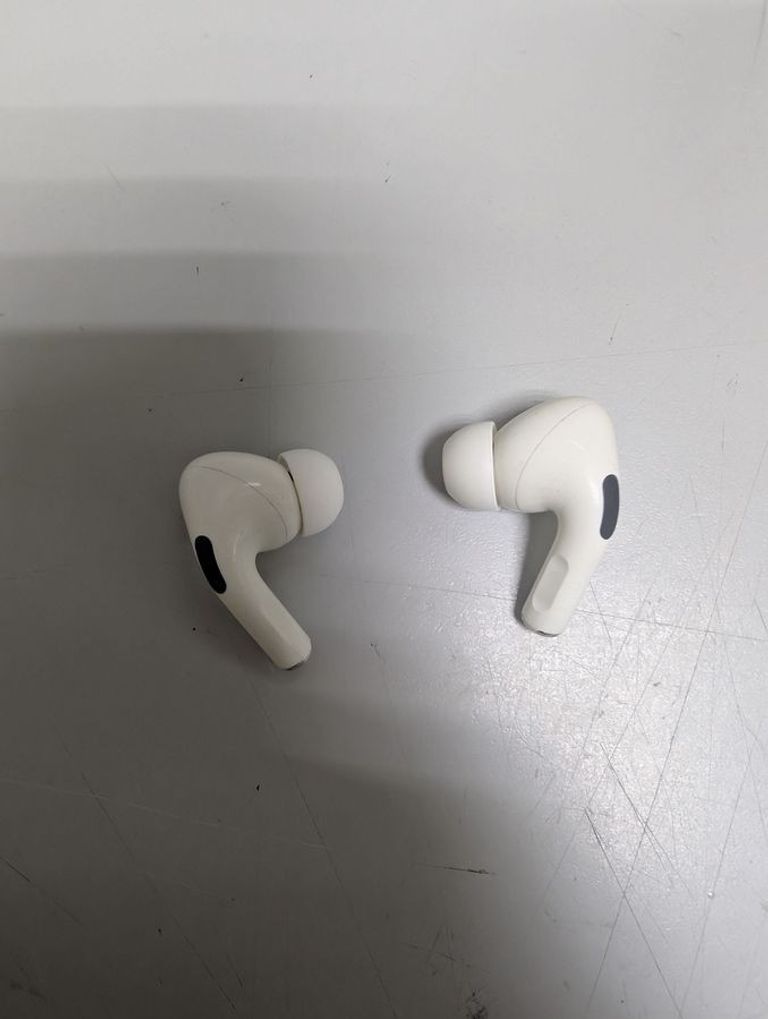 Apple AirPods Pro (MWP22) Код:01-200866279. Зображення 5