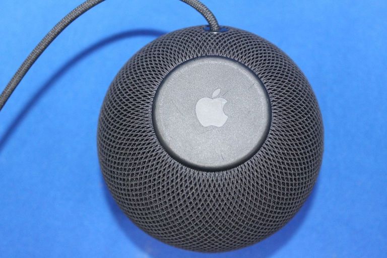 Apple homepod mini Код:01-200871996. Изображение 9