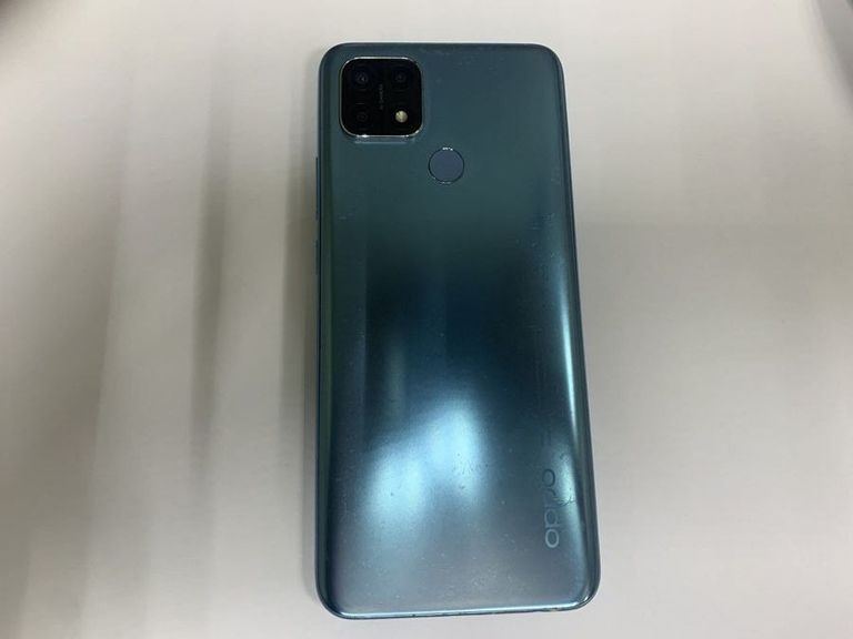 Розпродаж Oppo a15 2/32gb, продавець Техноскарб