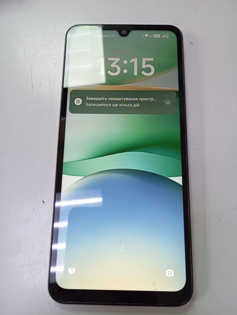 Купить Xiaomi redmi a5 3/64gb Б/У