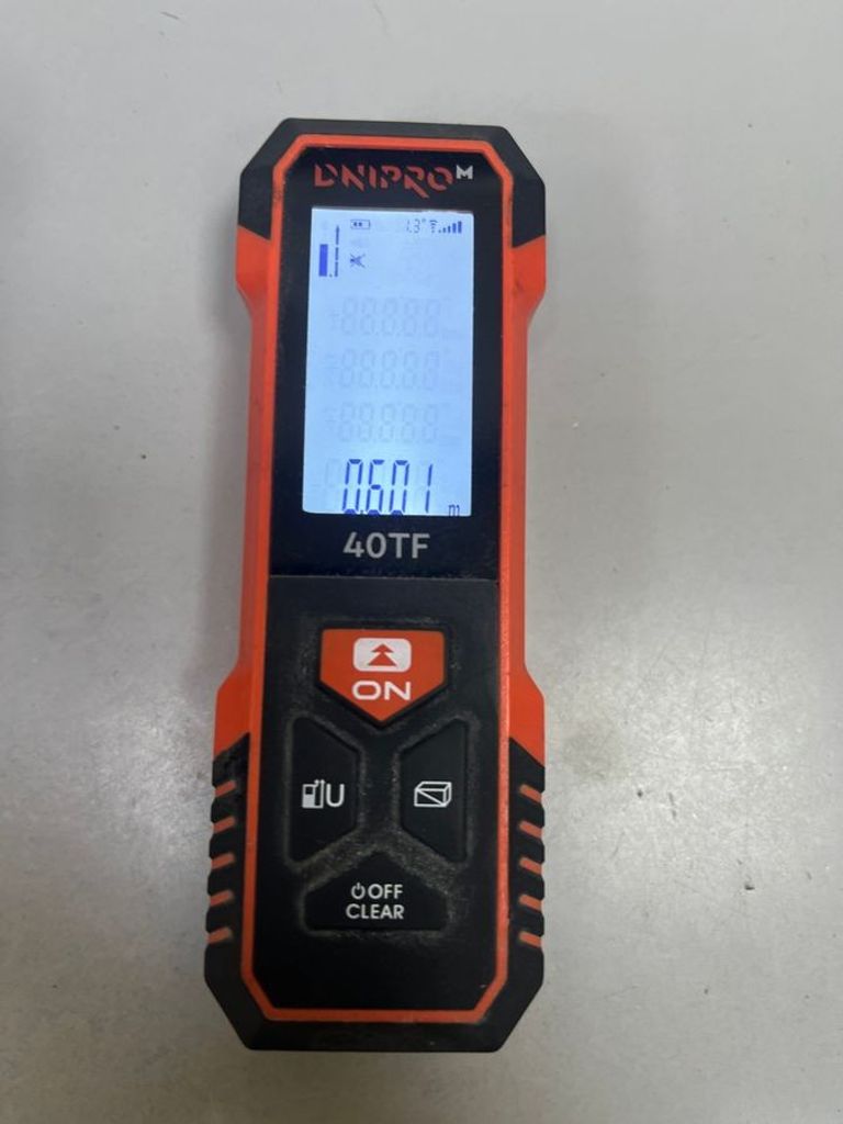 Распродажа Dnipro-M 40tf, продавец Техноскарб