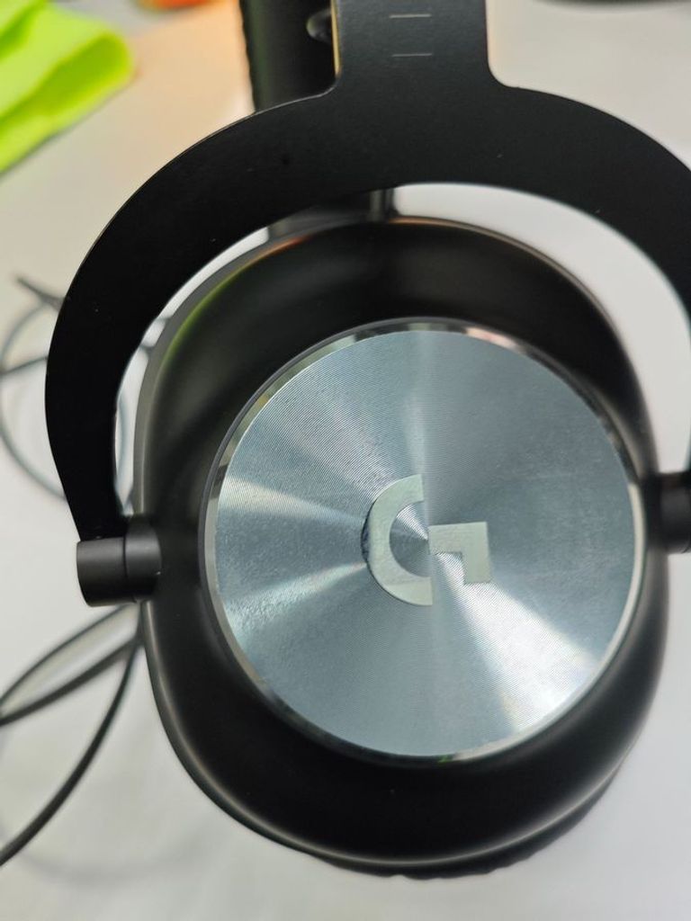 Logitech g pro x 2 lightspeed Код:01-200872331. Изображение 6