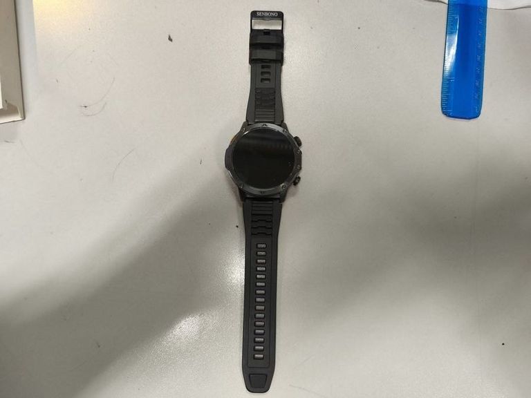 Оголошення Smart Watch ak87 Б/У