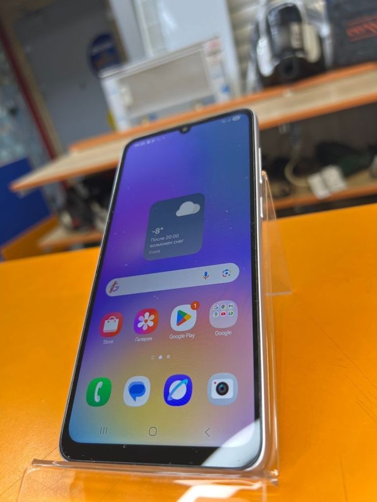 Купити Samsung galaxy a05 4/128gb Б/У