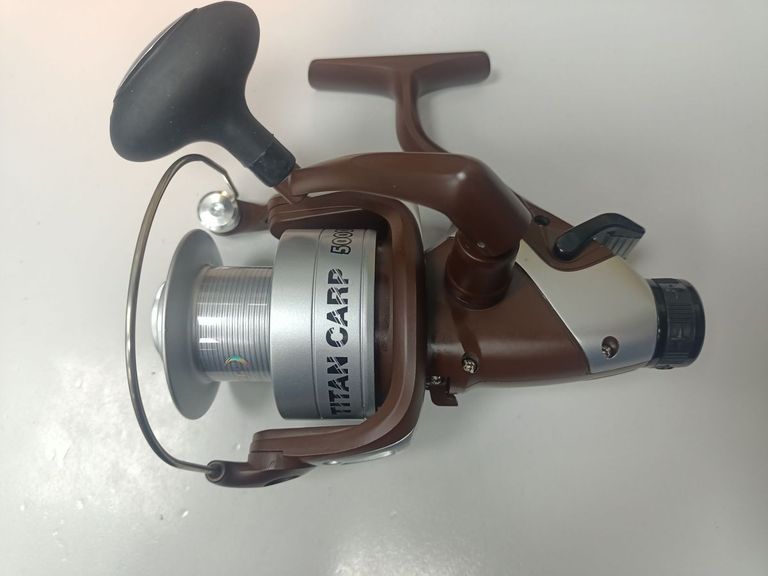 Оголошення Kalipso Titan Carp 5000BR (1006111) Б/У