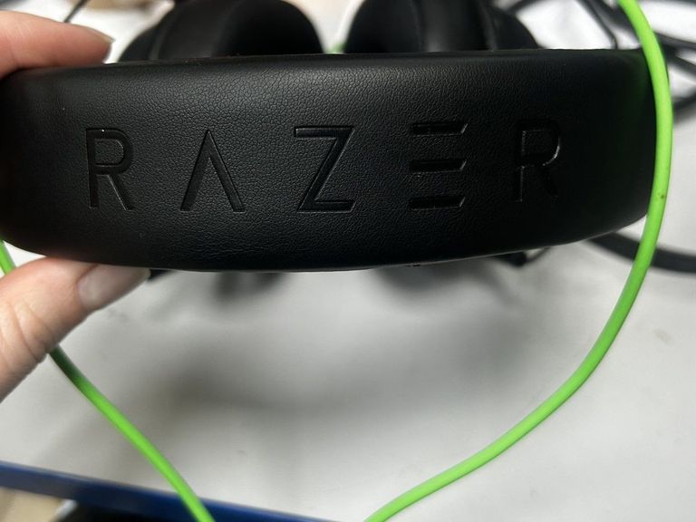Купити Razer blackshark v2 Б/У
