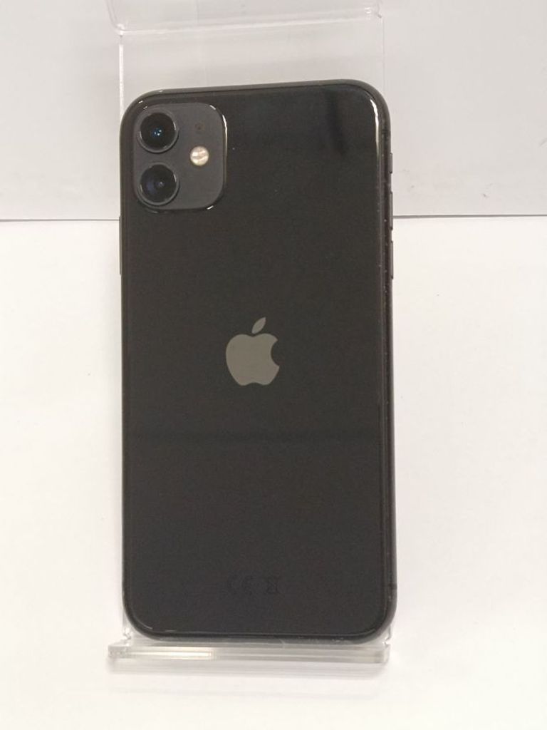 Apple iphone 11 128gb Код:01-200874089. Зображення 5