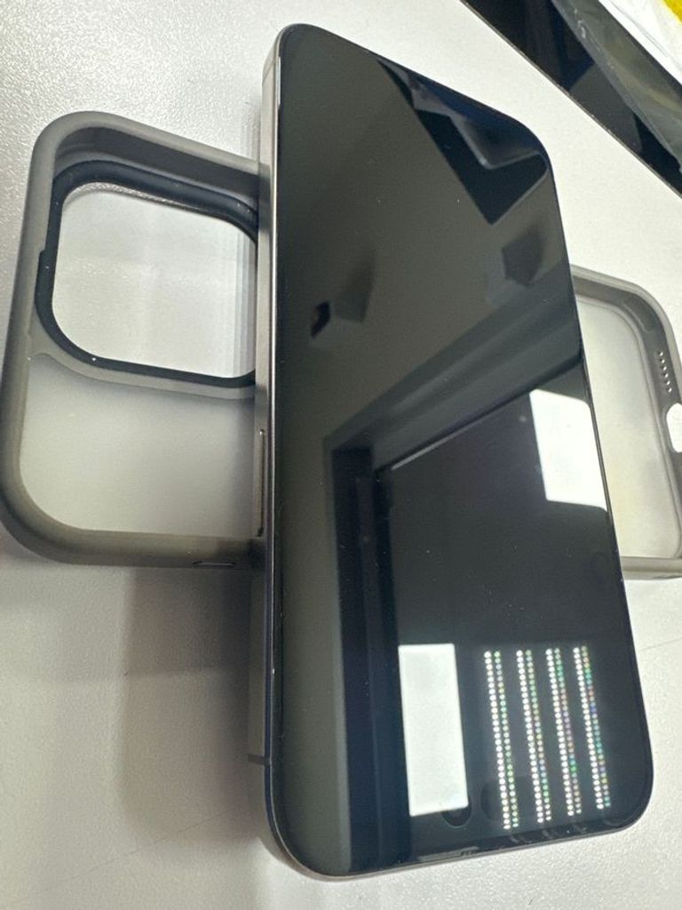 Apple iphone 15 pro max 256gb Код:01-200874304. Изображение 7