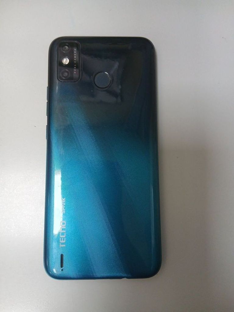 Купити Tecno spark 6 go 2/32gb Б/У