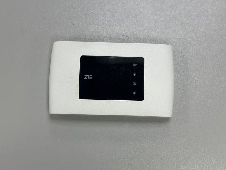 Купить Zte mf920u Б/У