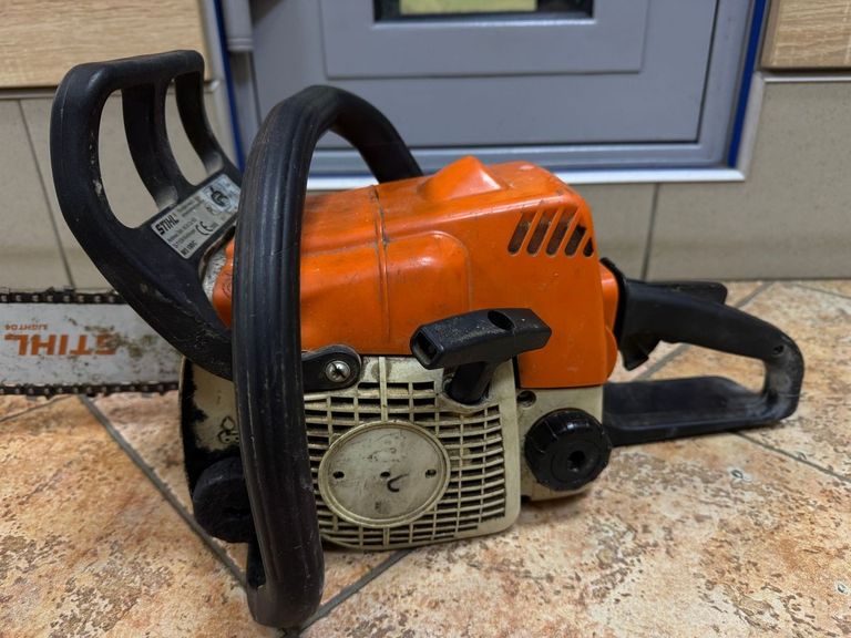 Розпродаж Stihl ms 180, продавець Техноскарб
