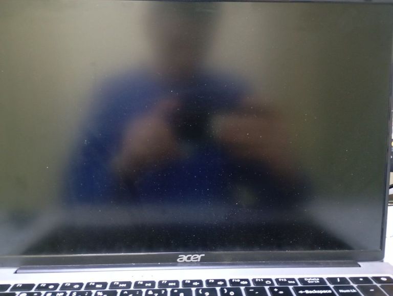 Дешиво Acer 15/core i3-1305u ddr5/16gb ddr5/hdd *відсутній/ssd 480 gb/*інтегрована с ломбарда