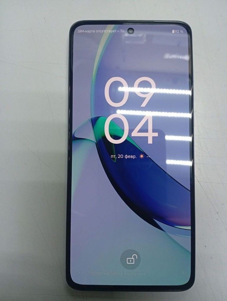 Оголошення Motorola moto g84 8/256gb Б/У