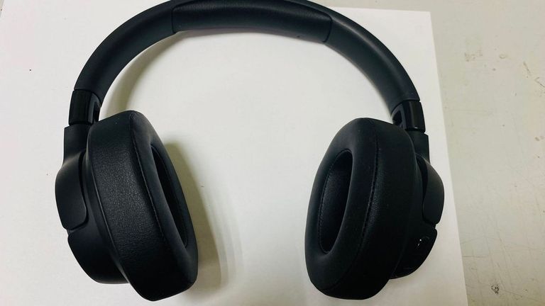 Купити Jbl tune 720bt Б/У