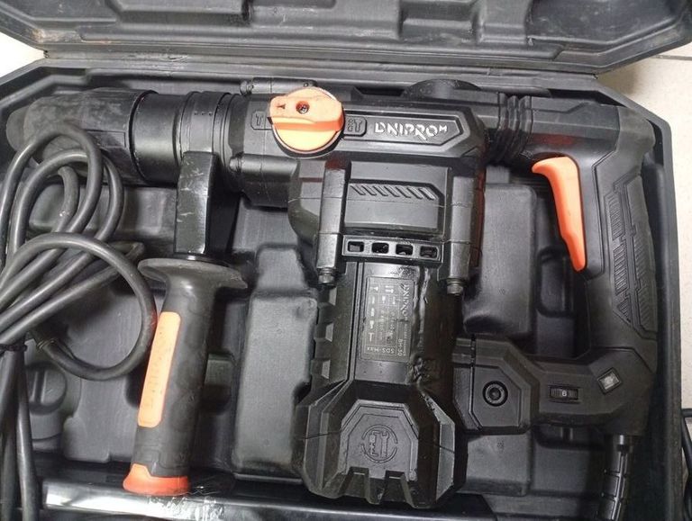 Оголошення Dnipro-M bh-30 Б/У