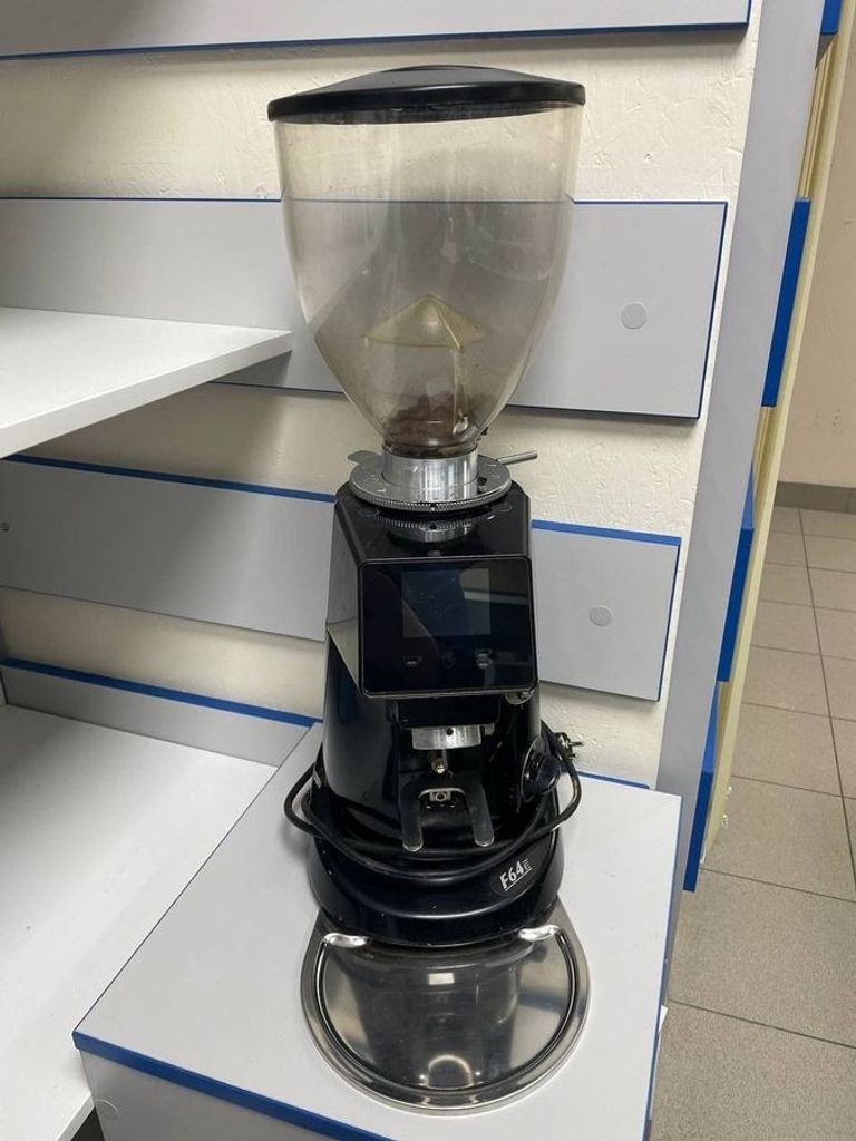 Купить Fiorenzato F64 E Б/У