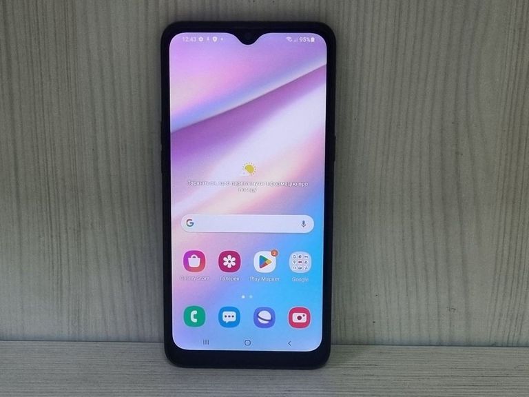 Samsung a107f galaxy a10s 2/32gb Код:01-200880848. Зображення 13