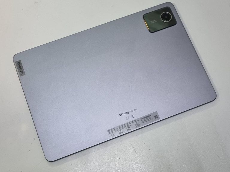 Lenovo tab m11 tb330fu 8/128gb wi-fi Код:01-200880799. Изображение 14